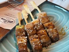 -Mr·Fish鱼鲜生海鲜放题(银泰in99店)