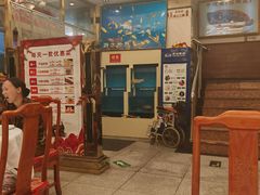 -峨嵋酒家(地安门店)