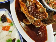 -徐鼎盛民间菜(城南家园店)