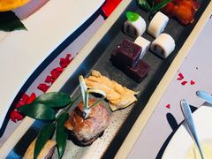 -梧桐北京烤鸭·铜锅涮肉(海岸城店)