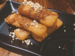 -韩萍老南京馄饨(河西万达店)