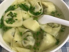 -潘国仙耳光馄饨(黄家阙路店)