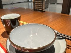 餐具摆设-快乐小羊·内蒙牛羊肉火锅(流花中心店)