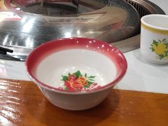 -70後铁锅炖(坡博总店)