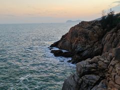 -广东惠东海龟国家级自然保护区