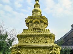 -西安大兴善寺
