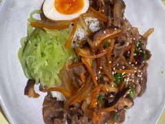-米仓食堂(皇庭广场店)