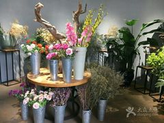 -听香·678茶铺(猛追湾店)