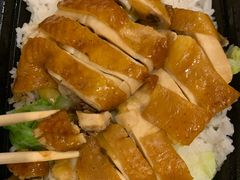 -鸿运茶餐厅(皇岗店)