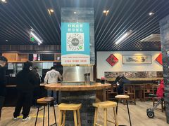 -亮亮面馆(经六路店)