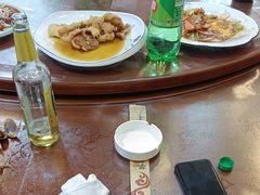 -王府酒店(兴华南街铁西百货店)