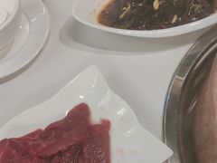 -菌海森林·非遗野生菌火锅(西山区滇池路摩根道店)