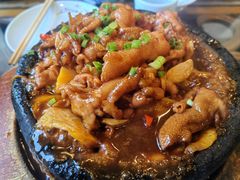 -西江美食舫·江西菜(健德桥店)