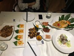 -梧桐餐厅(泉城路店)