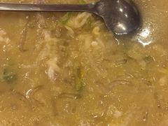 -鹤乡东北菜(崮山路店)