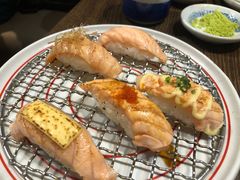 -大雄寿司(中华广场店)