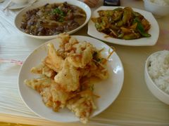 -哈尔滨风味小吃东北菜(五角场店)