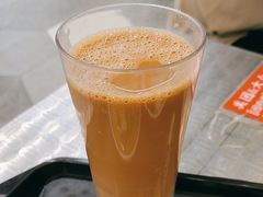 -孖记茶档·热腾茶餐(乐峰店)