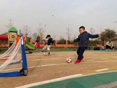 -乐融国际幼儿园(四季青校区)