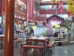 -袁州宴·地道袁州菜(袁山东路店)