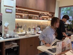 -E SPECIAL COFFEE 别样