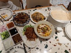 -姥姥家春饼店(惠新东街店)