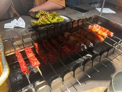 -麦凯伦烧烤·精酿超级工厂店(金桥总店)