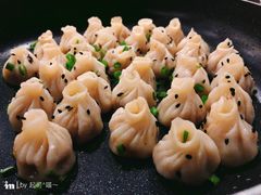 -全聚德(新街口店)