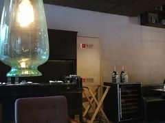 -Carbon莫卡哆·意大利复古集市餐厅(杭州大厦店)