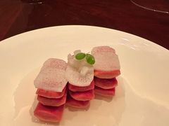 -万豪中餐厅·粤菜·北京粤财JW万豪酒店