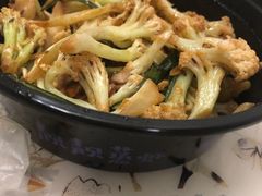 -靓靓蒸虾(中山公园店)