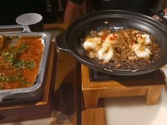 -绿茶餐厅(领展购物广场·中关村店)