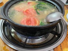 腊排骨火锅-钰洁腊排骨火锅