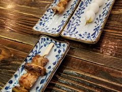 京葱鸡肉-平成屋·午肴夜酒(四川北路店)