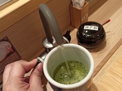 -合点寿司(金虹桥商场店)