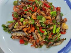 -辣不怕口味虾(凌霄路店)