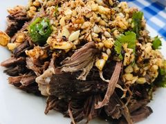 -故市王红水盆羊肉