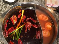 -佬革命主题火锅(玉沙路店)