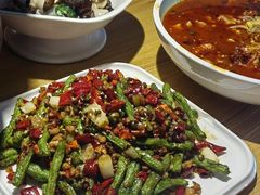 -蜀锦堂·川味现炒(襄阳武商汇店)