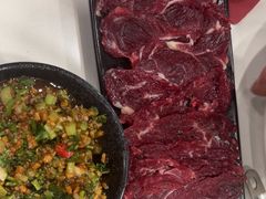 -就这么牛潮式牛肉火锅(华侨城店)