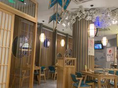 大堂-村上一屋(望京店)