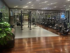 -北京威斯汀酒店游泳健身中心