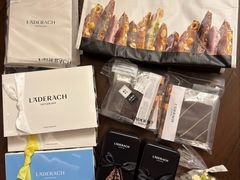 -Laderach 莱德拉(上海环贸iapm店)