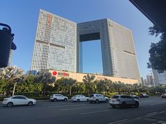 -银泰百货(厦门国贸中心店)