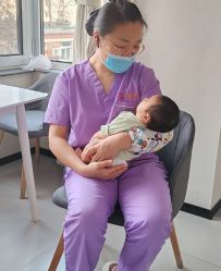 -养月堂中医养生月子会所(中心妇产店)
