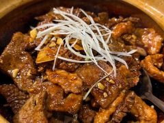 手艺老爆三-津菜典藏(中北镇店)