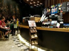 -星巴克(成都太古里二店)