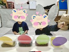 -乐不撕书绘本体验中心(华鹏馆)