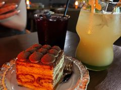 -咖法森林·咖啡  酒吧(天河店)