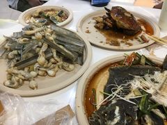 -盒马渔市餐厅